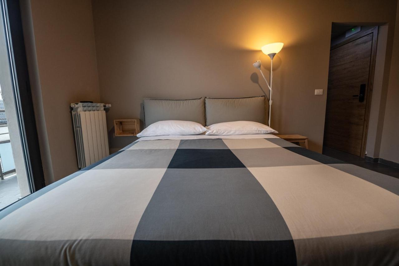 Dannunziano Aparthotel Chieti Exteriér fotografie