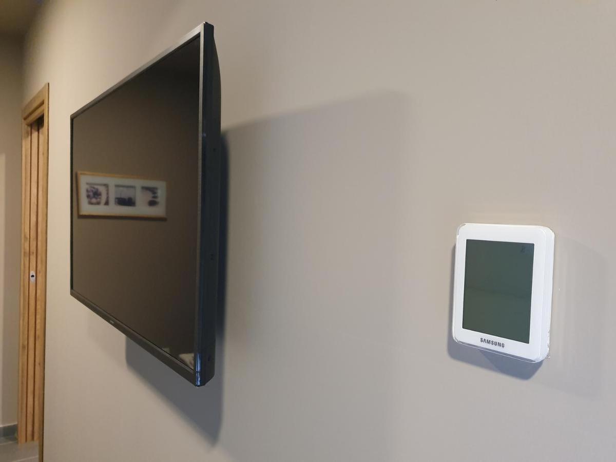 Dannunziano Aparthotel Chieti Exteriér fotografie